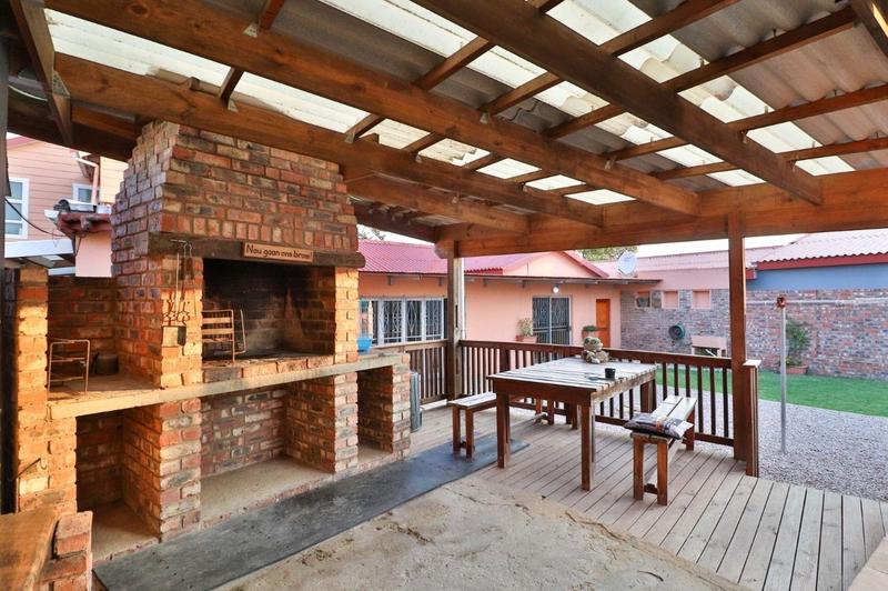 4 Bedroom Property for Sale in Heiderand Western Cape